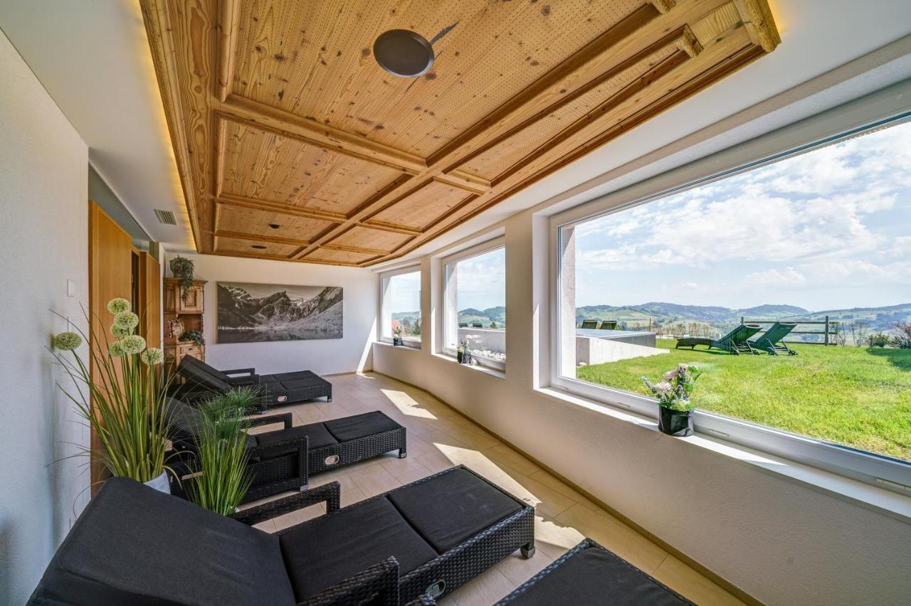Hotel Landgasthof Eischen Appenzell Exterior foto